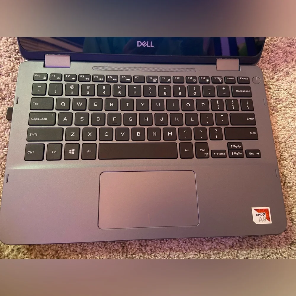 Dell Inspiron 14